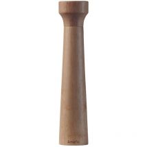 Moulin à poivre et sel en bois Amefa 30 cm
