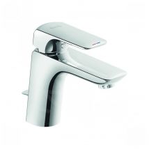 Kludi - Ameo - Mitigeur de lavabo xl, chrome 410230575
