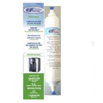 Reporshop - American Frigo Water 25x 5 cm Samsung Whirlpool lg Liebherr