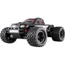 AMEWI Hyper Go MTX10 Monstertruck Brushless 1:10 ARTR schwarz