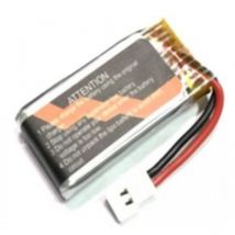 LiPo Akku 1S 3,7V 350mAh Molex - Amewi