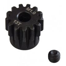 Motorritzel 13 Zähne RXB7 - Amewi