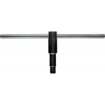 Clé carré mâle 19mm AMF