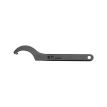 Gancio Chiave Con Pin, Capacità Di Serraggio: 16-18 Mm, ø 2,5 Millimetri Tenone, Lunghezza 110 Mm, Di Spessore. : 3,0 Mm