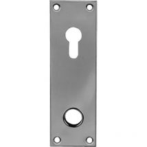 Amf Garagentorschild PZ F 1 Ohne Nocken