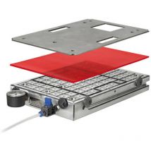 Verstellbarer Stirnlochschlüssel 40634 11-60 d 5Ø - AMF