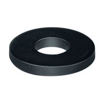 Unterlegscheibe din 6340 für Schrauben M10 Bohrungs-Ø 10,5 mm