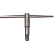 Drehfutterschlüssel 11mm Außenvierkant AMF