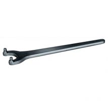 Zweilochmutterndreher din 3116 für Bohrungen ø 4 mm Länge 137 mm - 44487 - AMF