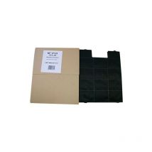 Keenberk - Amica kf 17131 - Abzugshauben-Holzkohlefilter - fuer