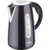 Bouilloire électrique Amica KF4031 1,7 l 2200 w