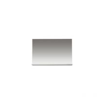 Amira Miroir, blanc.
