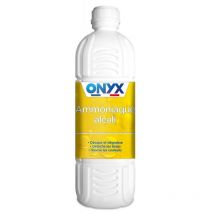 Ammoniaca Alkali 13%1 litro.