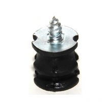 Ammortizzatore compatibile con husqvarna motosega 268 - 61