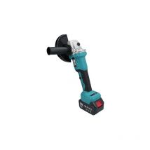 Amoladora 21V 125MM brushless BAT.4.0 ah