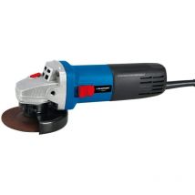 Amoladora Angular AG4010 1400 w 125 mm - Blaupunkt