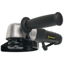 Rodcraft - Amoladora angular de aire comprimido rc 7173 125mm 12000min-¹ 540l / min