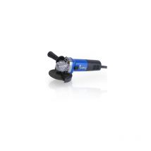 Amoladora Angular Profesional 220V 50/60HZ. 750W 11000 rpm 115mm. Incluye disco 115 mm y llave de espigas. - Goodyear