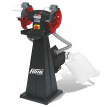 Femi - Amoladora 192/M - 450 w Trifásica - ø 200x25x20 mm - Con muelas abrasivas - 8003331