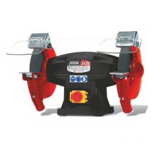 Femi - Amoladora 750 w - ø 200x25x20 mm - Muela no incluida - 8011321