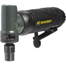 Rodcraft - amoladora recta neumática rc 7128 23000 MIN-¹ 6 mm