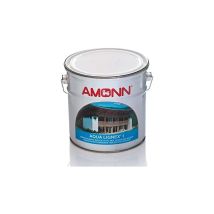 Aqua Lignex I Impregnante All'acqua Per Legno Wenge 5 Litri - Amonn
