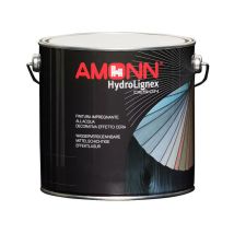Hydrolignex Design 512 Neve 1L – Finitura impregnante per legno – Resistente all'acqua – Effetti speciali innovativi