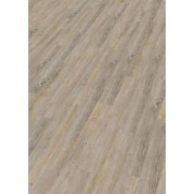 Decolife Vinylboden WaterCork Kenai Oak Vinyl Bodenbelag - Amorim