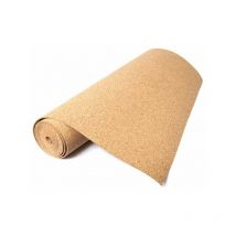 Sughero Rotolo Grana Grossa mm 4 m 10 h 1,0