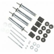 Amortiguador 441928 Asko