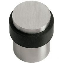 Amortiguador de puerta D.35mm H.40mm VA ma montaje con tacos INTERSTEEL