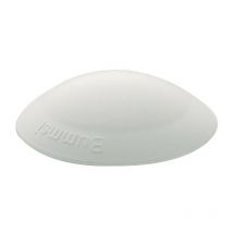 Amortiguador de puerta tpf 2050 duo Ku.weiß L.14mm burg-wächter (Por 50)