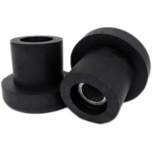 Bague en caoutchouc Rs Pro M20 ø 95mm capacité 395kg en Caoutchouc naturel ( Prix pour 1 )