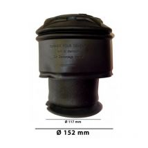 Amortisseur pneumatique arrière C4 Picassso Grand Picasso 5102R8 500R8-5012GN 5102GN