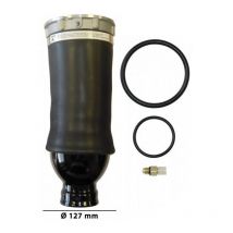 Amortisseur pneumatique avant A6 All road C5 4Z7616051 4Z7616051B 4Z7616051D