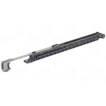 Mantion - Amortisseur ferme-porte M67S pour porte 61-80 Kg - M67S