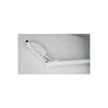 Amortisseur Soft Close 2 Anthracite Pour Élément D'Angle Combi's - Inoxa Srl