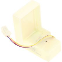 Amortisseur, thermostat damper