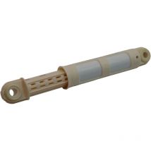 Amortisseur 120n + support (x1) (49043541) Lave-linge brandt Candy de dietrich, hoover, iberna, lamona, ostein, otsein, philco, rosieres, teka,