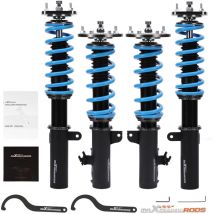 Maxpeedingrods - Amortisseurs combinés fileté réglables for Toyota Solara V2 3.0 1999-2003