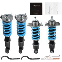 Maxpeedingrods - Amortisseurs Combinés Filetés for Mazda RX-8 SE3P de 2003 a 2008 fe, se