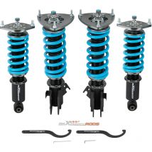 Maxpeedingrods - Amortisseurs Combinés Filetés for Subaru Impreza wrx 2008-2014