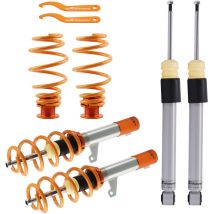 Chssis Fileté Pour Vw eos 1F7