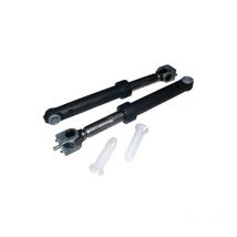 Amortisseurs kit de 2 100 n pour lave linge Indesit