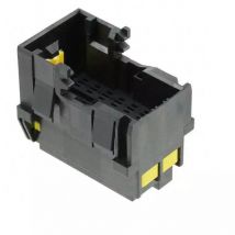 AMP - 1-1718491-2 Connecteurs automobile 1.5/2.8mm 25pos Gris