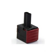 Verstärker 1-963217-1 2-Wege-Automobil-Buchse jpt