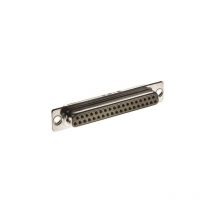 Te Connectivity - Amp 1658651-1 37 po female sub-D connector - AMPLImitE HDP-20 series