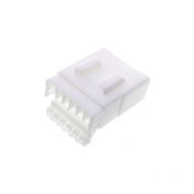 AMP - 174930-1 6-way female automotive connector - 070 Multilock