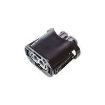 AMP - 2-1355668-2 2-way Female Automotive Connector Black jpt