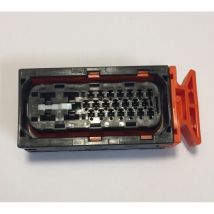 Amp 316874-1 abs Automotive Connector con plug asy 25P
